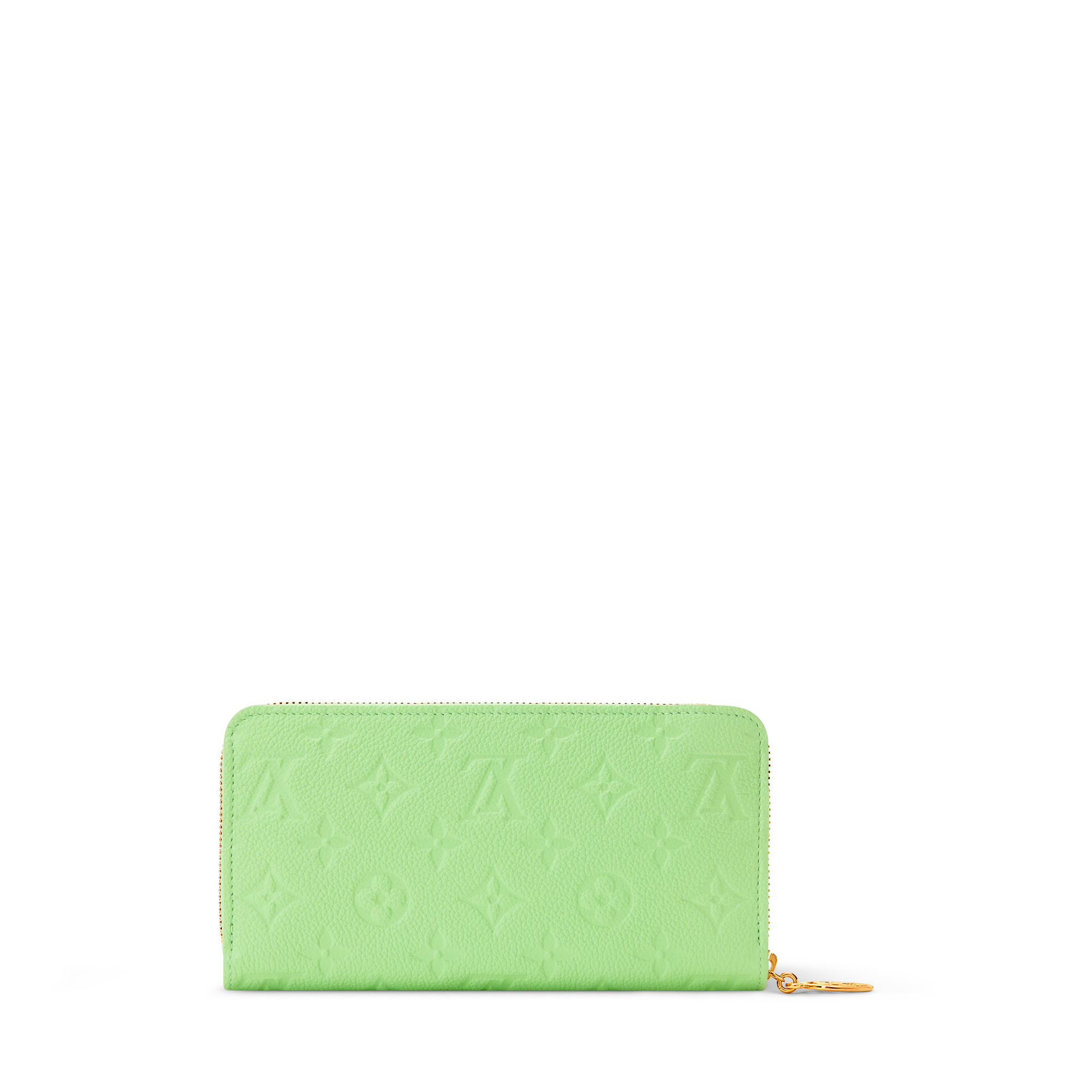 ジッピー・ウォレット モノグラム・アンプラント｜ルイ・ヴィトン 公式